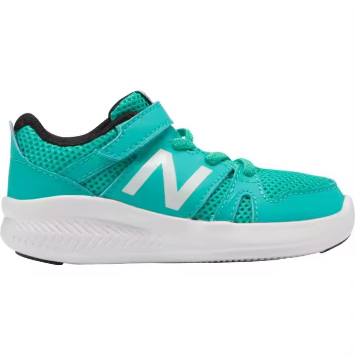 Zapatillas NEW BALANCE IT570GR IT570GR Verde - 1