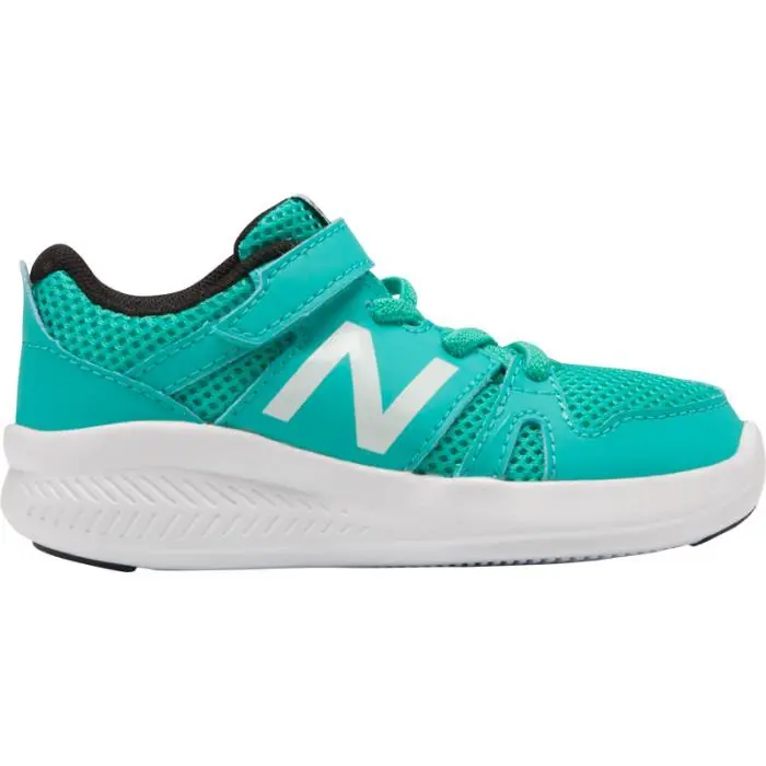 Zapatillas NEW BALANCE IT570GR IT570GR Verde - 1