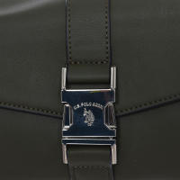 U.S. Polo Assn.-Bolso crossbody BIUC65615WVP para Mujer