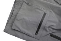 Shorts Deportivos De Verano Para Hombre Con Cinta Ajustable Y Estirable Pantalones De Playa Casual Para Correr Y Ejercitarse Talla Estándar Material Poliéster Y Spandex - details 15
