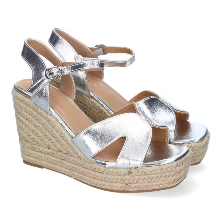 CU�A Sport3punto0 TF3360-Plata - 1