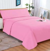 Juego de Sábanas Sábanas Colores con 3 piezas Extra Suave para cama de 90CM, 1 Sábana Bajera Ajustable + 1 Encimera + 1 Funda de Almohada. - details 9