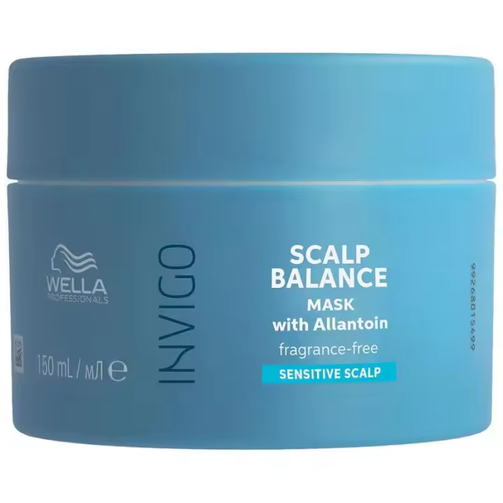 Invigo Scalp Balance Mask 150 Ml - 1