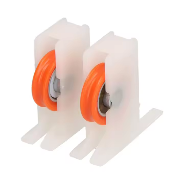 EDM Rodamiento Co-22 RD08 EDM de Nylon 37x39.5 mm - 85471 Rodamiento Recambios y Accesorios Tornillos Bisagras - 1