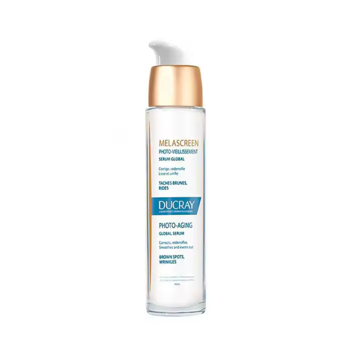 Ducray Melascreen Sérum Fotoenvejecimiento 30 ml - 1