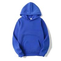 Sudadera De Corazón Bordado Para Parejas Sudadera Vintage Suelta Casual Con Capucha Para Hombre Y Mujer Sudadera De Polyester Para Otoño E Invierno - details 10