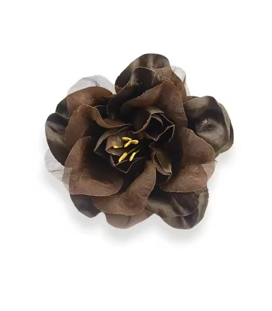 FLOR DE TELA Ø 9CM Raíz FLORES Productos de Google Shopping Inicio NOVEDADES FLORES DE TELA - 1