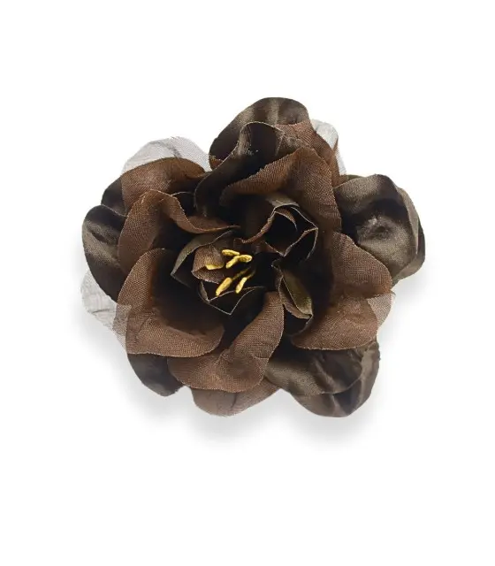 FLOR DE TELA Ø 9CM Raíz FLORES Productos de Google Shopping Inicio NOVEDADES FLORES DE TELA - 1