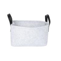 Cesta De Almacenamiento De Tela Plegable Para Ropa Sucia Y Juguetes Cesta De Lavandería Foldable Bolsa De Almacenamiento Para La Casa - details 2