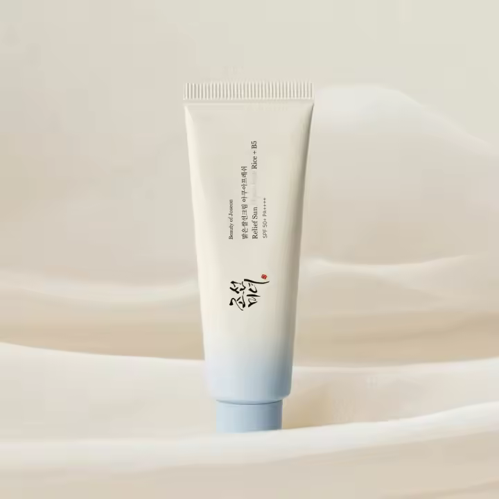 Relief Sun Aqua-Fresh : Rice + B5 (SPF50+ PA++++) - 1