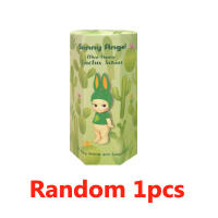 Figuras De Anime Mini Cactus Serie Muñecos Ornamentos Para Niños Y Adultos Regalo De Cumpleaños Y Navidad Juguete Blind Box - details 4