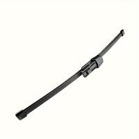 Limpiaparabrisas Trasero 13" Para VW T-Roc Troc 2017-2023 Limpia Ventanas Traseras Y Tailgate Material De Goma Herramienta De Limpieza Para Coche - details 2