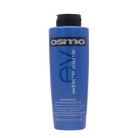 Osmo Extreme Volume Shampoo 400ml - champú voluminizador - details 1