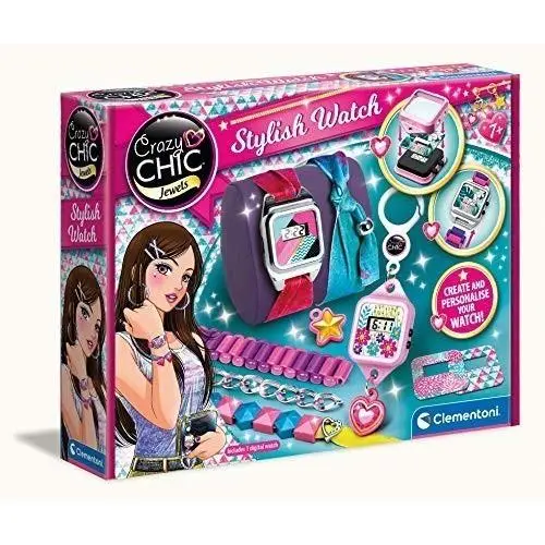 Stylish Watch - 1
