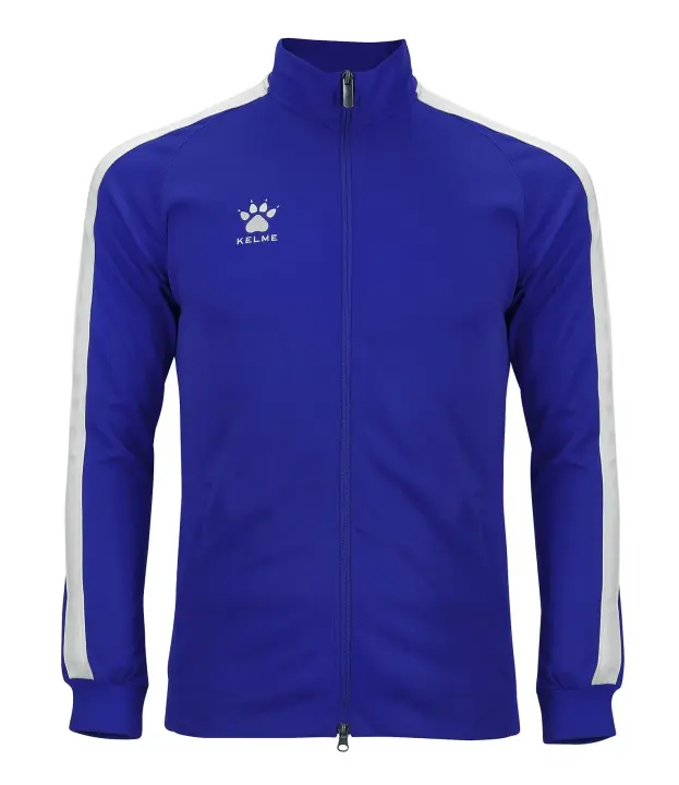 Kelme Chaqueta Global Azul - 1