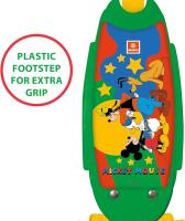 Mondo Toys - My First Scooter MICHEY - MI PRIMER PATINETE 3 ruedas para niño/niña a partir de 2 años - 18994 - details 0