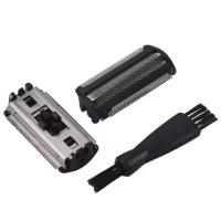 Cabeza de Aluminio Recambio para Recargable Corporal BG2000 2Pcs Productos Pequeños Normales - details 0