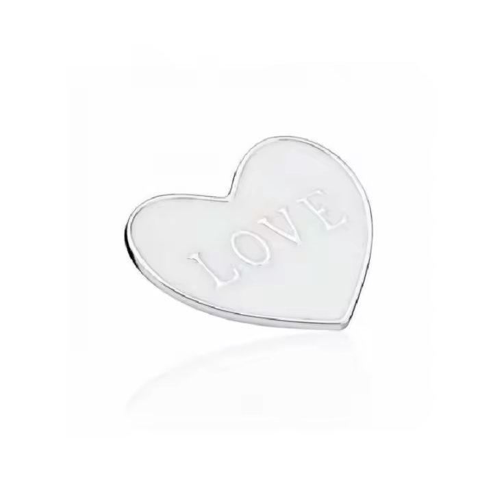 Petite Pandora Corazón de Amor - 792119EN23 - 1