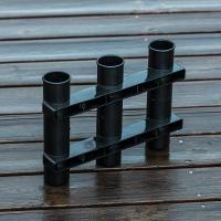 Soporte De Caña De Pescar Para Barco Goture Portátil Y Ligero Soporte De Tubo Duradero Accesorio De Montaje Para Caña De Pescar De Giro - details 2