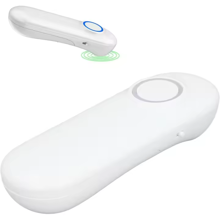BR 60 Dispositivo para el tratamiento de mordeduras y picaduras de insectos, alivia el picor y la hinchazón sin sustancias químicas, pequeño y manejable - 1