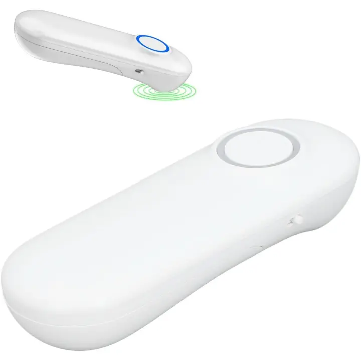 BR 60 Dispositivo para el tratamiento de mordeduras y picaduras de insectos, alivia el picor y la hinchazón sin sustancias químicas, pequeño y manejable - 1