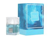 Lattafa Khamrah Waha Eau de Parfum 100 ml Unisex – Fragancia Oriental Amaderada y Especiada de Larga Duración - details 2