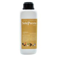 FINCA CASAREJO Suplemento Alimenticio Gallinas y Otras Aves de Corral - Solupuesta 250 Ml - Mejora la Calidad de los Huevos - details 0