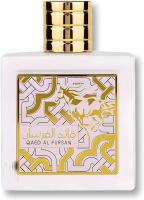 Lataffa Qaed Al Fursan Unlimited 90 ml Eau de Parfum de Lattafa White Edition Parfum Oriental para hombre y mujer - details 2
