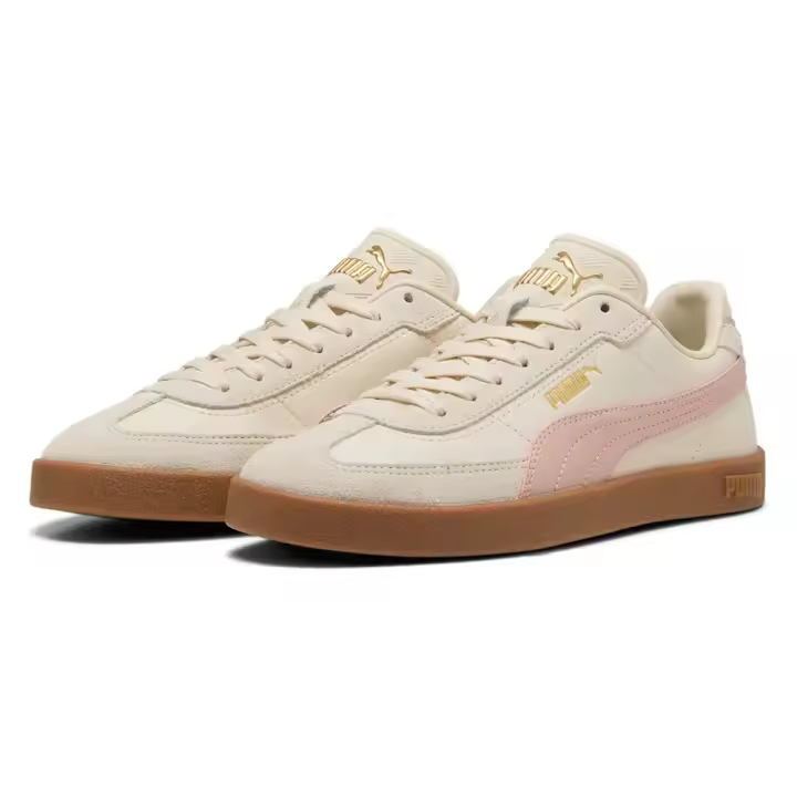 Puma Zapatillas Club Ii Era Beige - 1