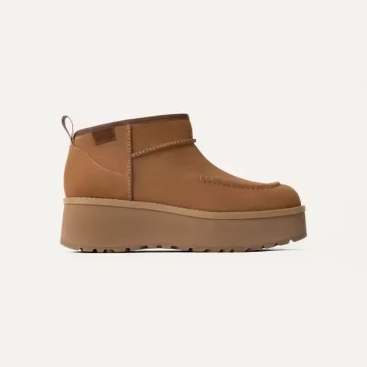 Botas Ugg Cityfunc Ultra Mini - 1