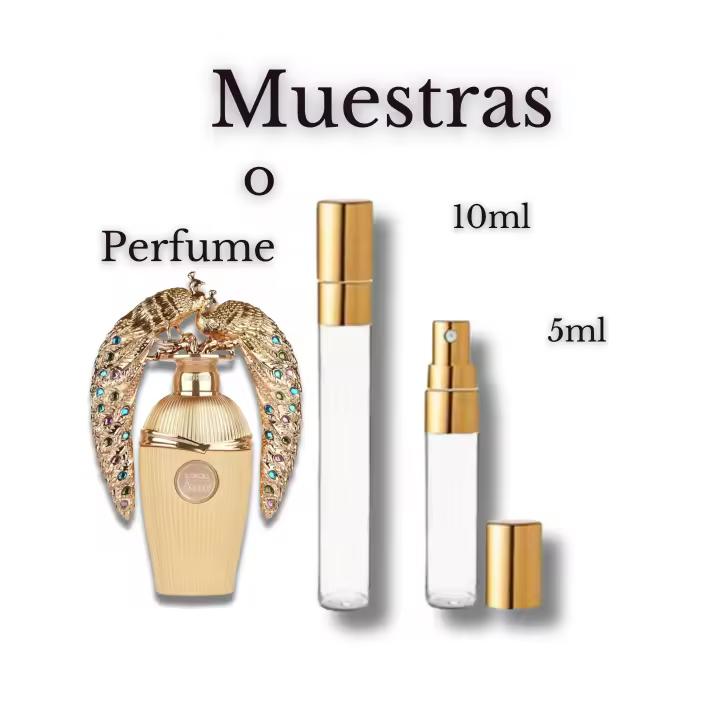 Afeef Parfum Lattafa - 1