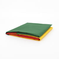 Bandera De La República De Lituania 90x150 CM Para Decoración Material Poliéster Estilo Colgante Fabricada En Super-Tex - details 5