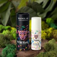Wild Rain Cosmetics Crema Despigmentante Manglar ml - details 3