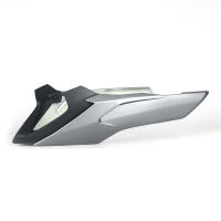 Protector De Motor Para Moto Street Triple 765 RS 2017-2022 Guardia De Carrocería Bajo Esfuerzo En ABS De Alta Calidad - details 7