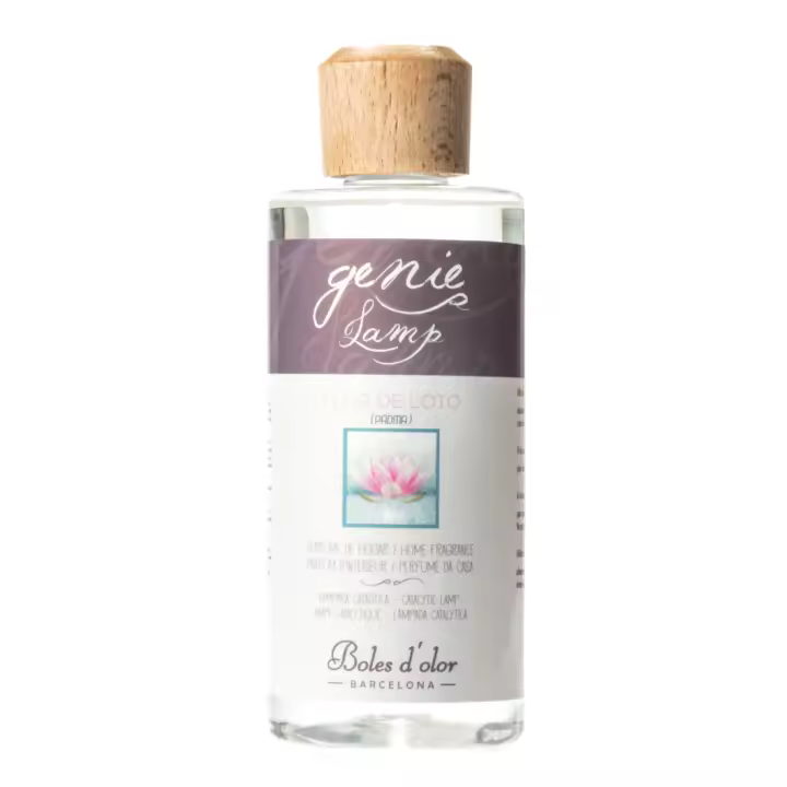 Recarga Lampara BOLES D´OLOR Flor de Loto 500ml - 1