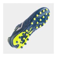 JOMA BOTAS FUTBOL AGUILA 2417 PETROLEUM YELLOW COLOR PETROLEO CON AMARILLO - details 2