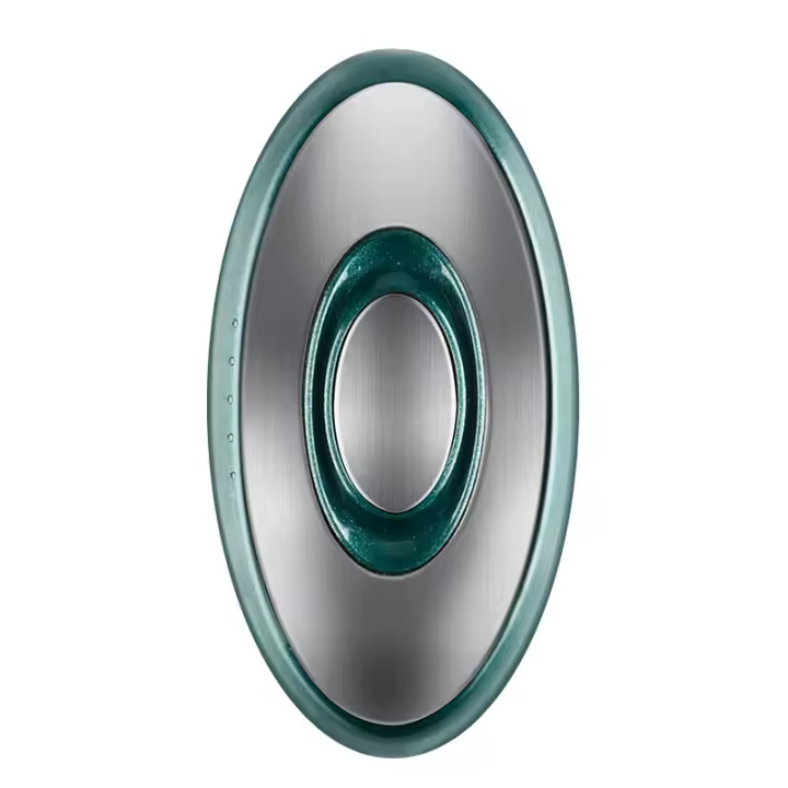 Nuevo instrumento inteligente de microintensidad para dormir, ininstrument portáthil de descompresión y ayuda para dormir, artefacto para terapia de ansiedad e innomnio. - 1