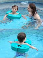 Anillo de Natation para Bebés, no inflable, para axilas, para niños de 0 a 1 to 3 años, equipo de Natation para bebés - details 11