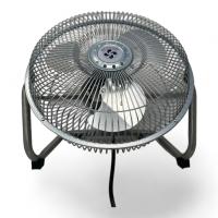 Ventilador de Suelo 9" - Control de Velocidad - Giro de 180º - Karawan. - details 2
