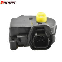 Actuador De Cerradura De Puerta Trasera Izquierda/Derecha Para Hyundai Accent 2006-2011 Y Kia Rio5 1.6L 95746-1G020 95745-1G020 - details 5