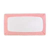 Mesa cambiadora de pañales para Bebe, Funda cambiadora, Mesa de masajes, Sábana cambiadora para Bebe, Funda exterior para Mesa de Lactancia, Funda de canvas desmontable - details 6
