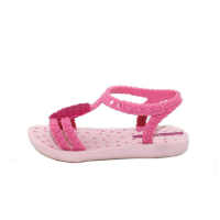 Ipanema Sandalia Baño Corazón Para Niñas Silicona - details 3