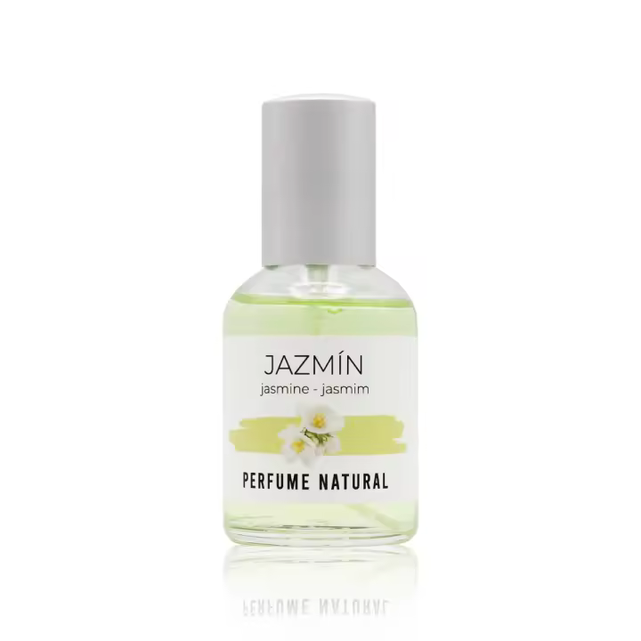 Perfume Jazmín 50ml Labnatur - 1