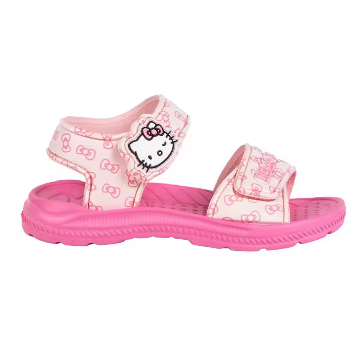 Cerda Group Sandalias Beach Eva Hello Kitty - 1