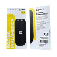 Urbano 10W Altavoz Bluetooth inalámbrico, columna de altavoz de graves, compatible, USB, resistente al agua, para exteriores, compatible con AUX, TF, Radio FM, Subwoofer, para iPhone, Samsung, teléfonos inteligentes con micrófono - details 1
