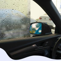 Limpia Pantalla De Coche Universal Herramienta De Limpieza Para Ventanas Y Puertas Con Cuchilla De Limpieza De Niebla De Agua Para Automóvil Y Hogar - details 10