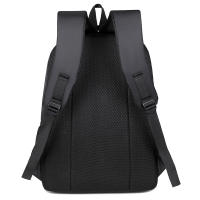 Mochila Oxford impermeable para hombre, bolsa para ordenador de negocios, mochila de viaje de ocio, mochila para estudiantes de secundaria - details 11
