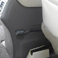 Protector De Cables Para Interior De Coche Universal Cubierta Oculta Para Cableado De Carga Y Datos 4/8 Piezas - details 7