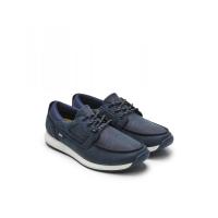 LOIS 64468 107 Zapatillas deportivas hombre 35241 25V DEPORTIVO CASUAL MARINO - details 1