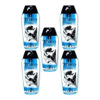 INCIENSOSHOP - Lubricante de Frutas Exoticas TOKO de SHUNGA de 165ml - details 4